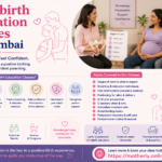 Childbirth Education Classes in Mumbai Motherly Online