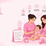 How to Hire a Nanny in India Agencies, Apps, and What Actually Works.