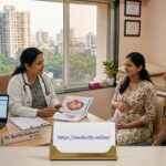 Pregnancy Consultation in Mumbai