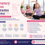 Pregnancy Fitness Programs in Mumbai