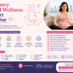 Pregnancy Mental Wellness Support in Mumbai