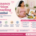 Pregnancy Nutrition Counseling in Mumbai motherly online