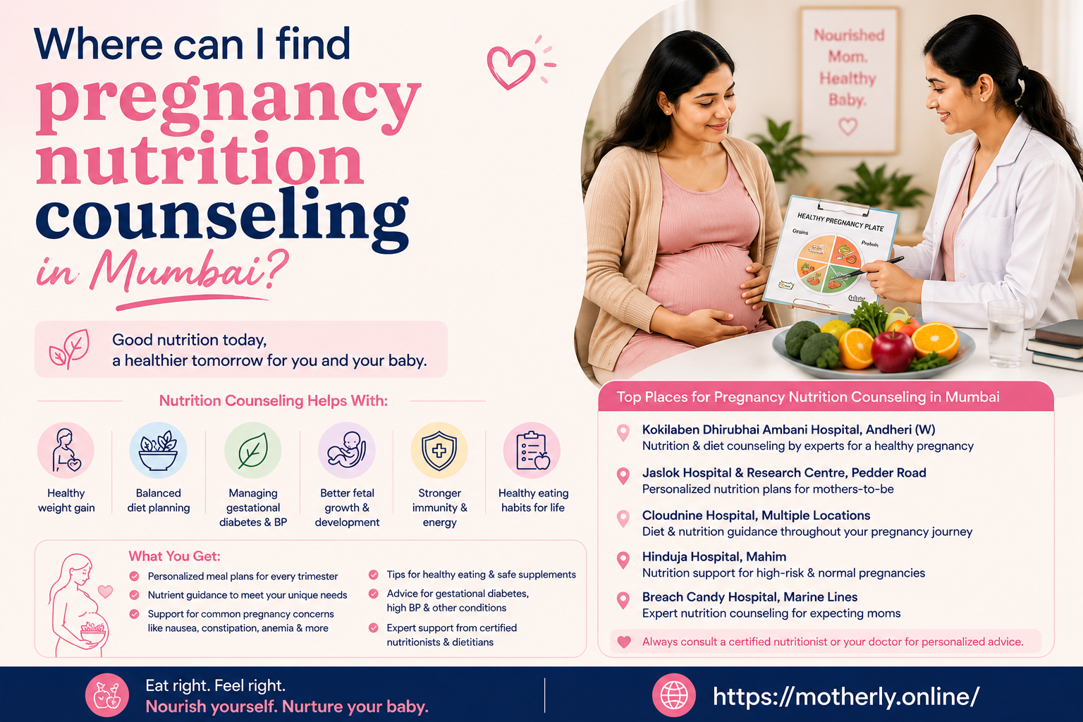 Pregnancy-nutrition-counseling-in-Mumbai