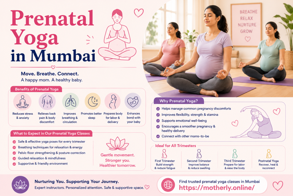 Prenatal-Yoga-in-Mumbai-Motherly-Online
